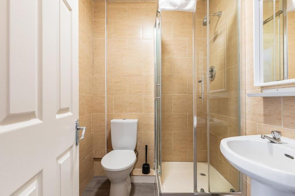 Brand New Apt 8 Drogheda 3Rd Floor Esterno foto