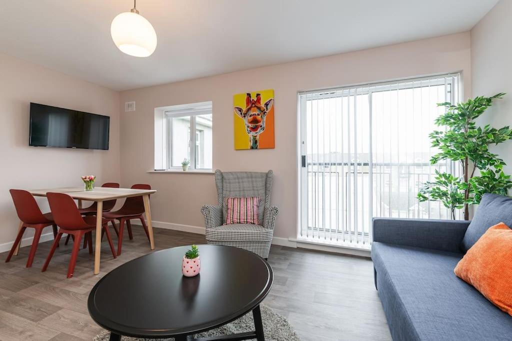 Brand New Apt 8 Drogheda 3Rd Floor Esterno foto