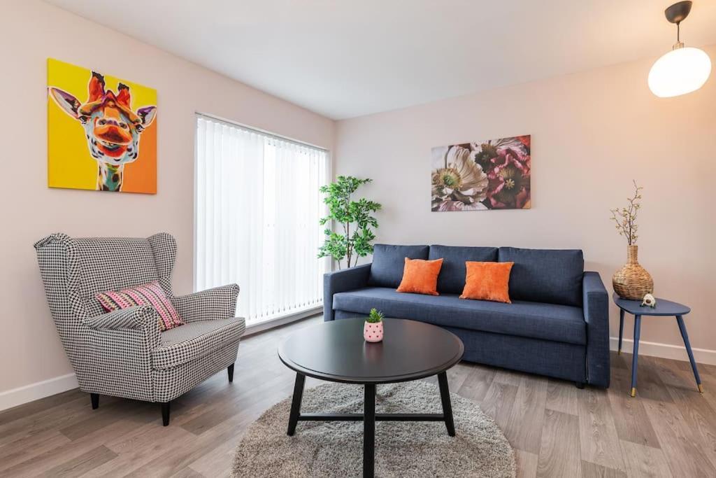 Brand New Apt 8 Drogheda 3Rd Floor Esterno foto