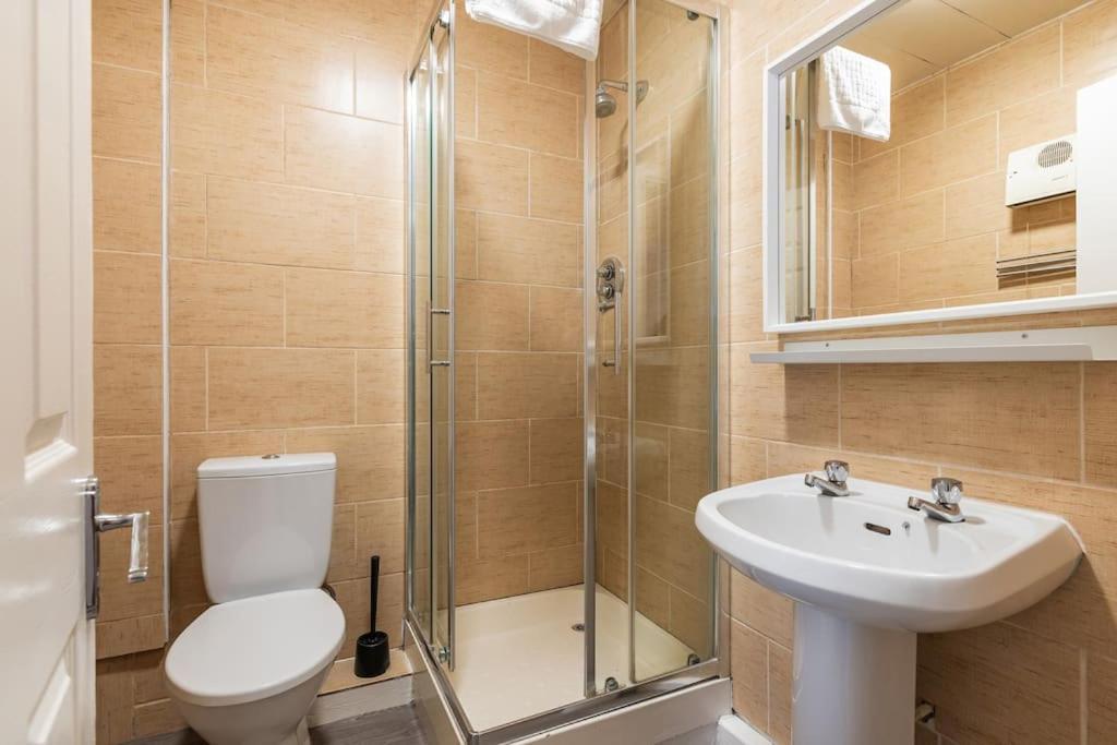 Brand New Apt 8 Drogheda 3Rd Floor Esterno foto