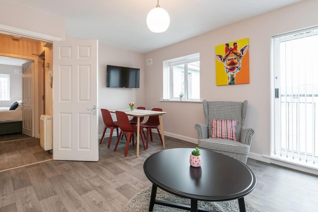Brand New Apt 8 Drogheda 3Rd Floor Esterno foto